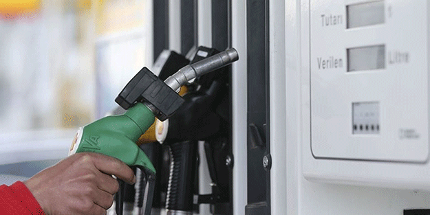 Akaryakıtta büyük skandal! Zarar 500 milyon lira