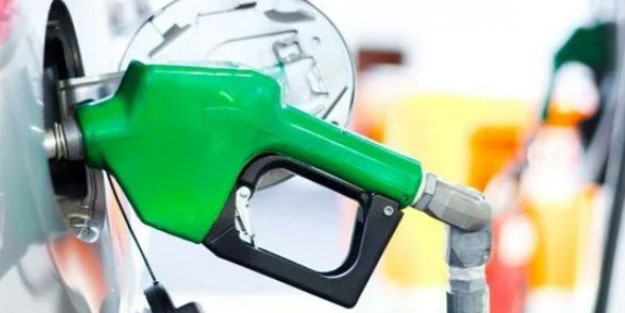 Akaryakıtta gösterge değişti! Motorine indirim