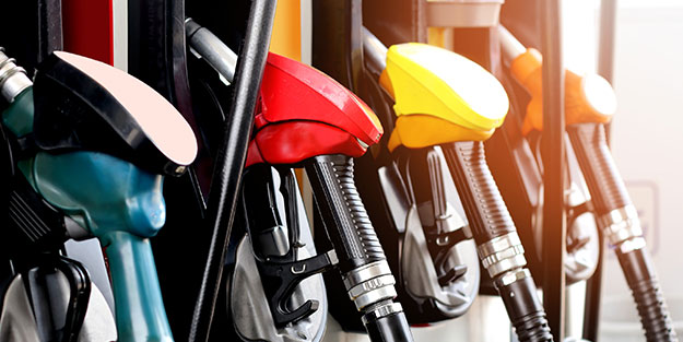 Akaryakıtta indirim sadece 2 gün sürdü! Zam geliyor, depoları doldurun