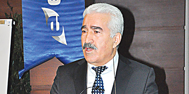 Akaryakıtta kayıt dışılıkla etkin mücadele çağrısı