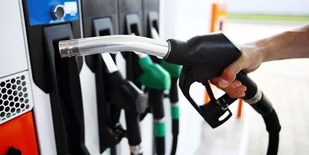Akaryakıtta ÖTV tutarı arttı!