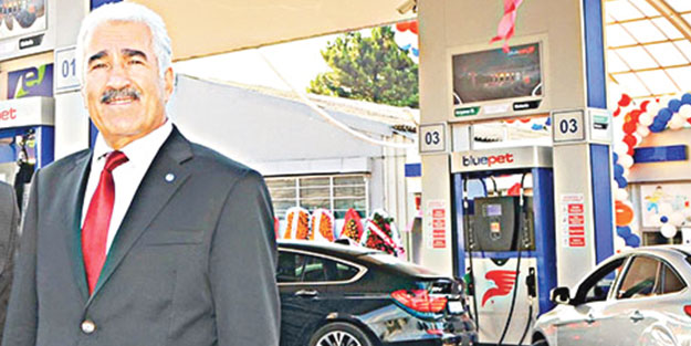 Akaryakıtta vergi kaçakları önlenmeli