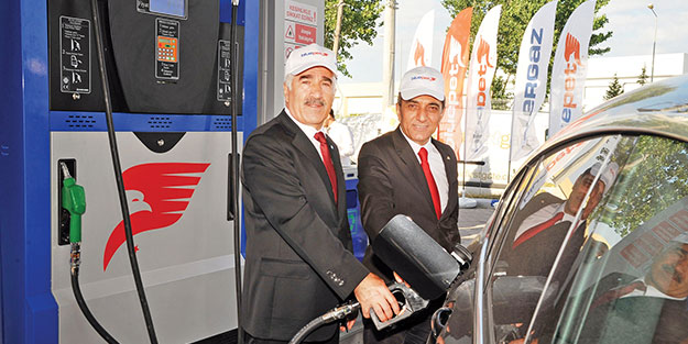 Akaryakıtta vergi vurgununu engelleyecek formül