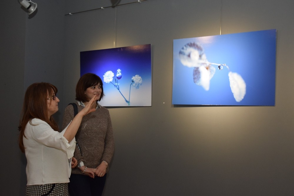 AKAUM ve EFSAD’tan “Sade” fotoğraf sergisi 