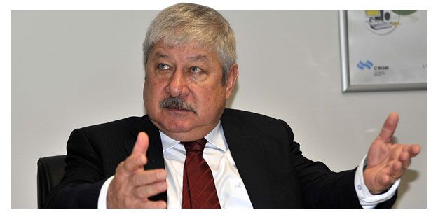 Akaydın, çapulcuları sokağa çağırdı