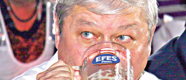 Akaydın olimpiyat kararına sevindi