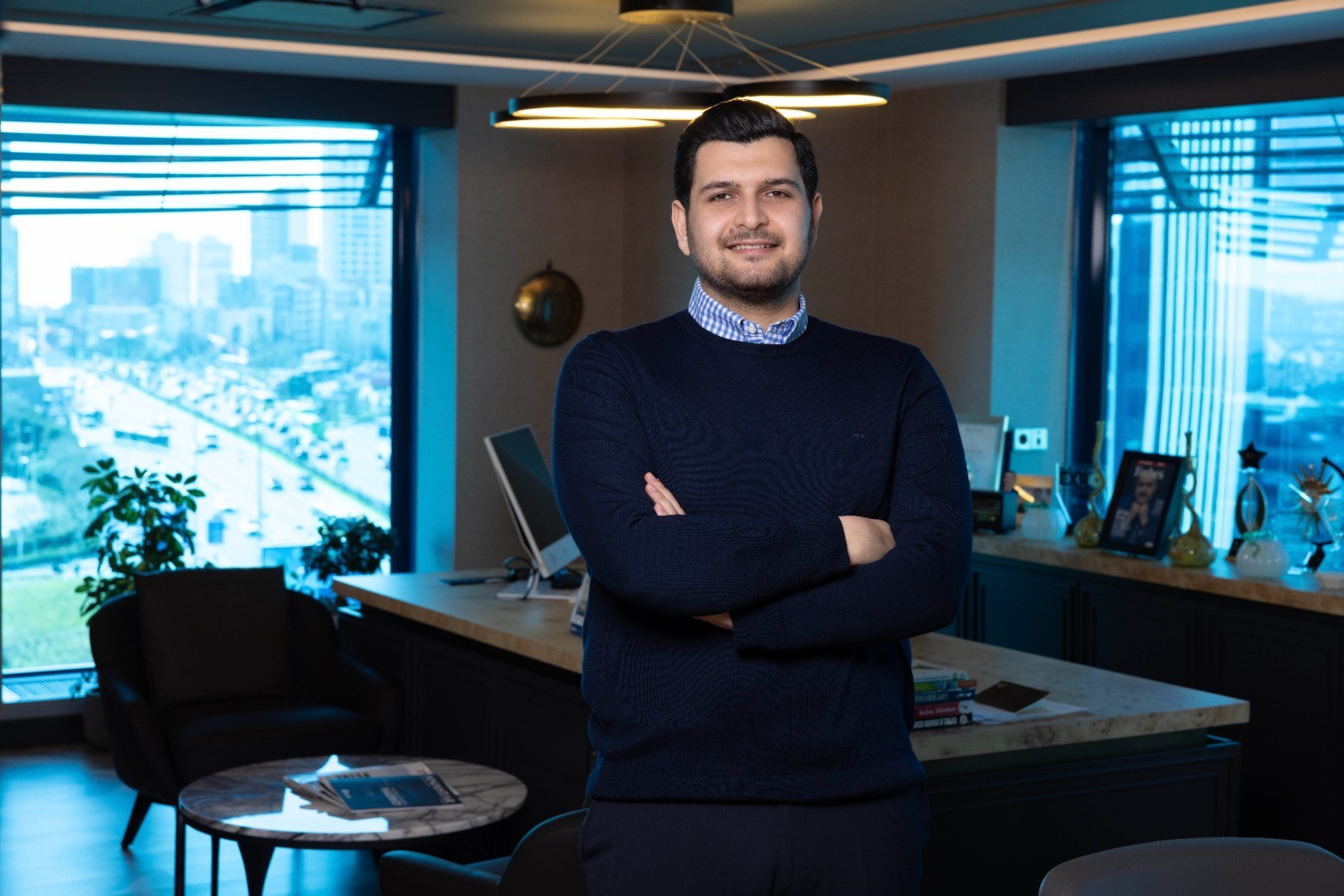 Akbal: “Fuzul Ventures olarak Stratejik Ortaklıklar Kurmak İstiyoruz”