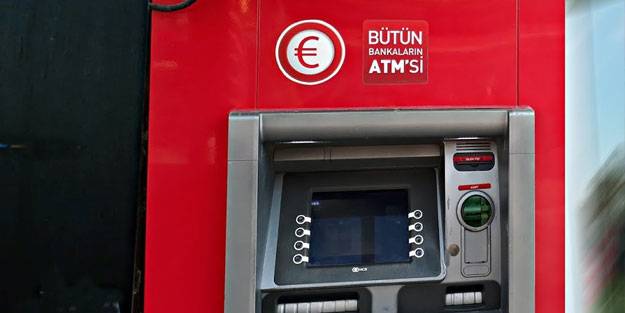 Akbank ATM’lerden para çekiliyor mu? Akbank para çekme, Akbank para yatırılıyor mu? Akbank EFT işlemi var mı?
