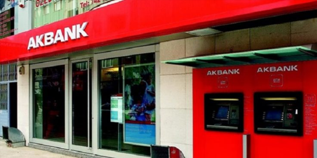 Akbank'tan büyük skandal! Tepkiler çığ gibi büyüyor