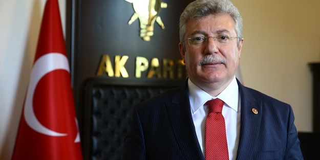 Akbaşoğlu: CHP yalanlarının amacı ortaya çıkan ahlaksızlığı örtmek