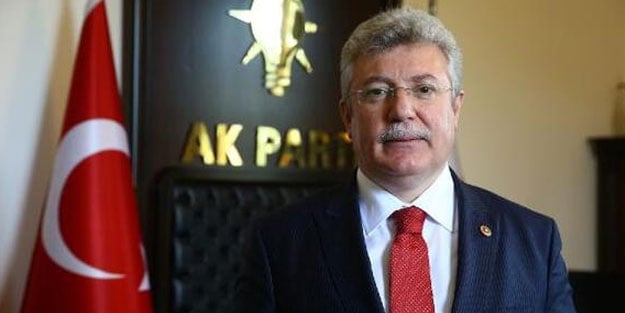 Akbaşoğlu, İmamoğlu'na seslendi: Namus sözlerinizi tutmaya davet ediyorum