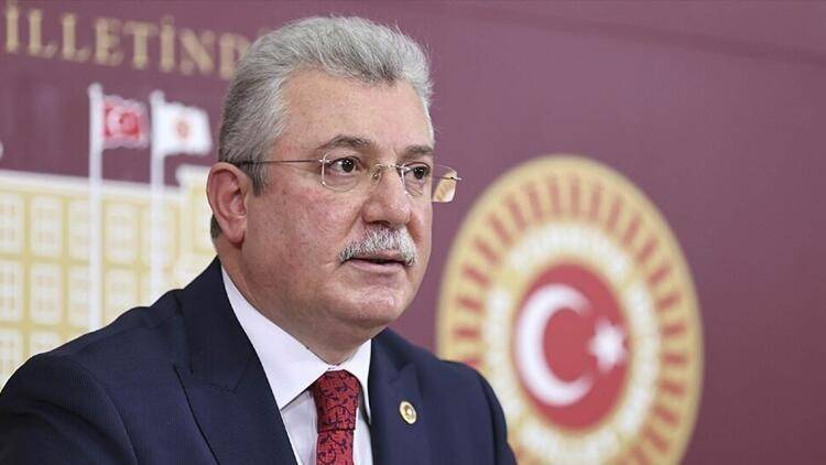 Akbaşoğlu: Kılıçdaroğlu yeni bir tezgâh peşinde
