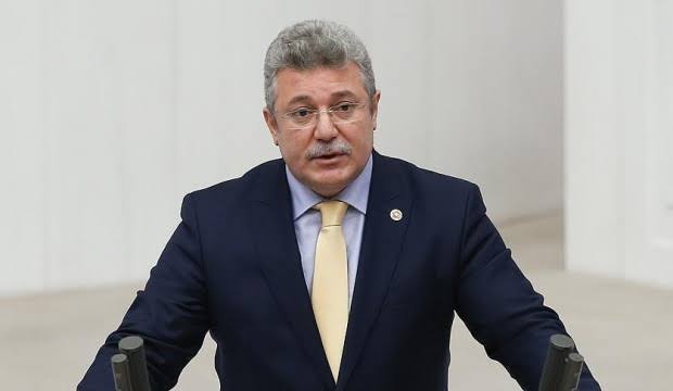 Akbaşoğlu'ndan ABD'ye sert tepki: 