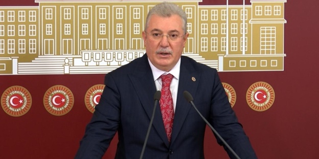 Akbaşoğlu'ndan sert tepki: Kursaklarında bırakacağız