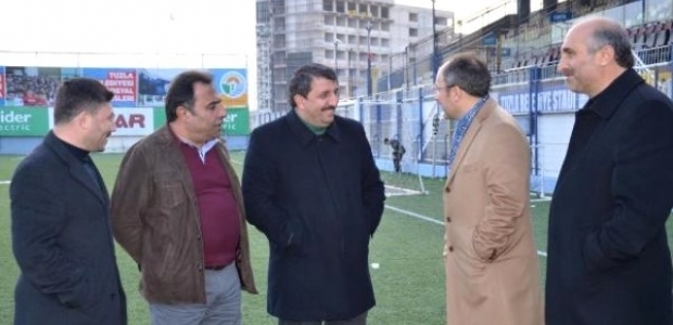 Tuzlaspor, Fenerbahçe maçına halk otobüsüyle gidecek!