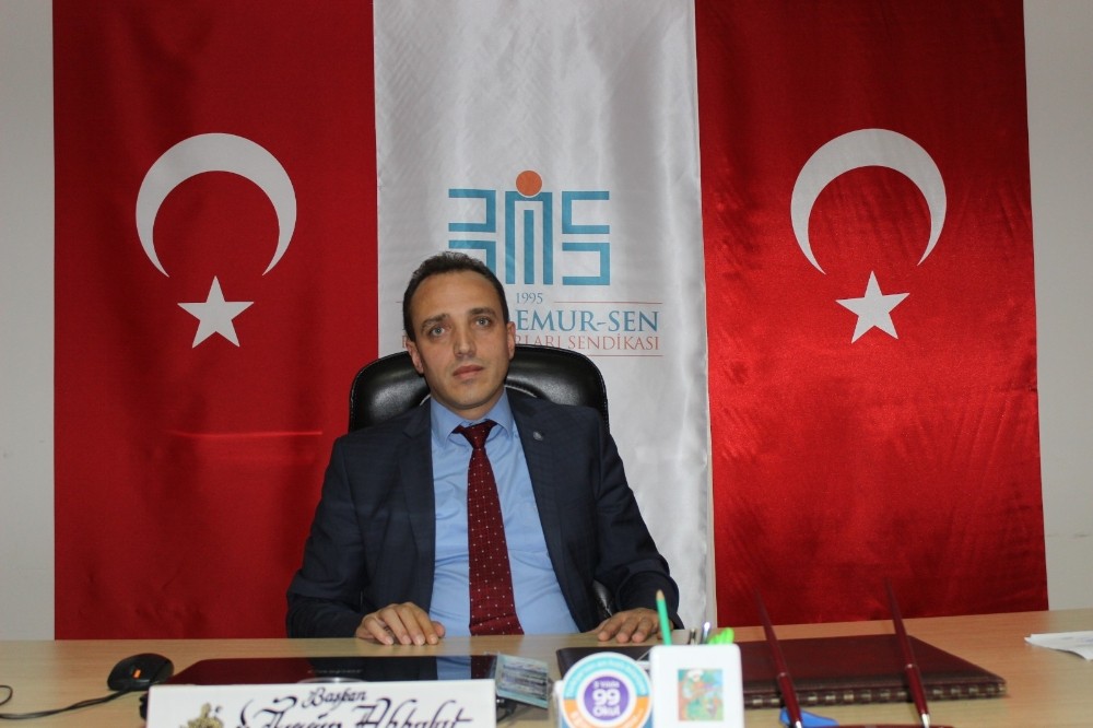 Akbulut: 
