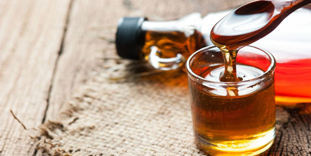 Akçaağaç şurubu (çınar pekmezi) nedir, akçaağaç şurubu neyden yapılır?