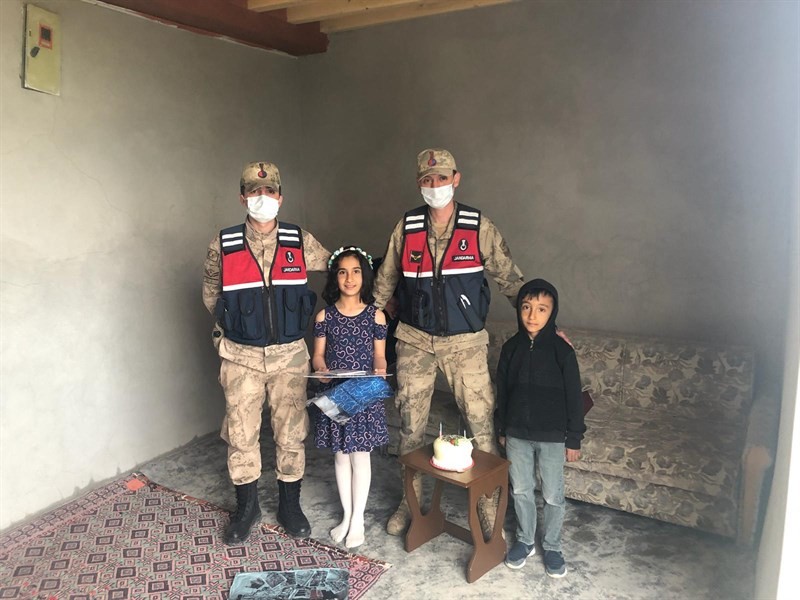Akçadağ Vefa Sosyal Destek Grubu hizmetlerini sürdürüyor 