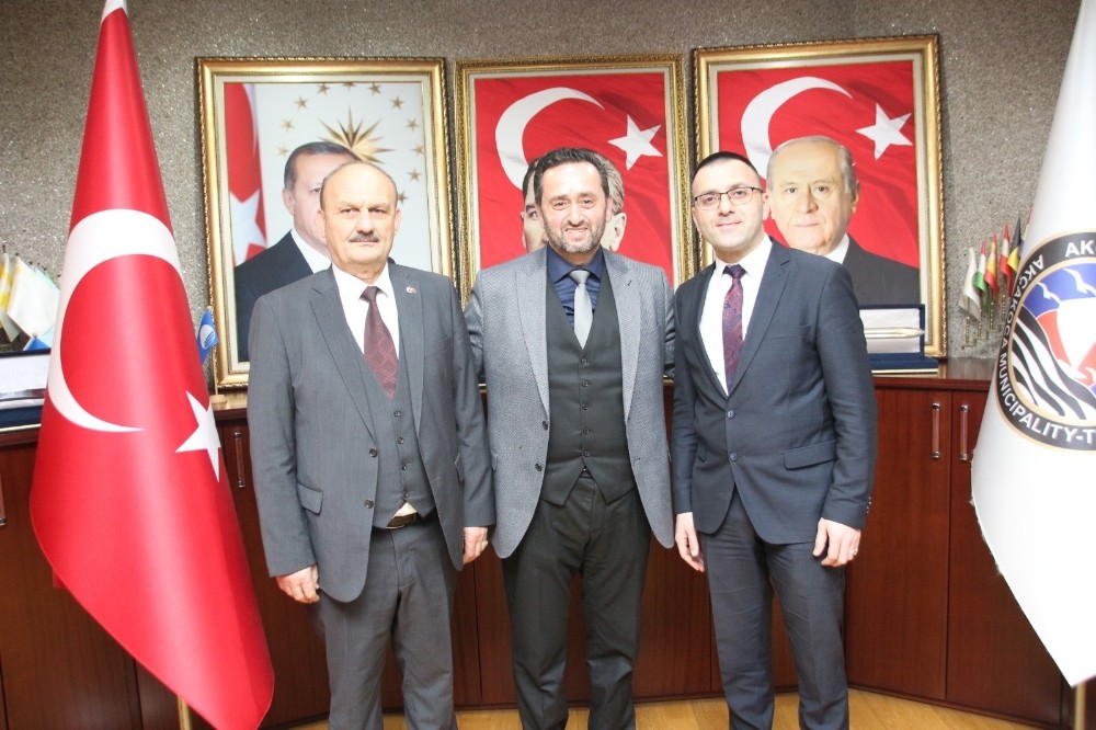 Akçakoca Belediyesinde yeni görevlendirmeler 