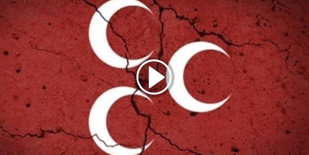 Akçakoca MHP yönetim kurulu istifa etti