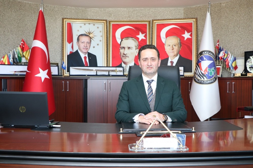 Akçakoca’da sağlık çalışanlarına ulaşım ücretsiz 
