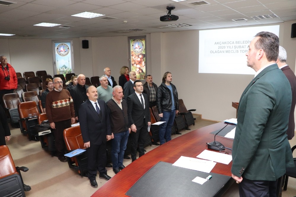 Akçakoca’daki eski arıtma tesisi alabalık tesisi oluyor 