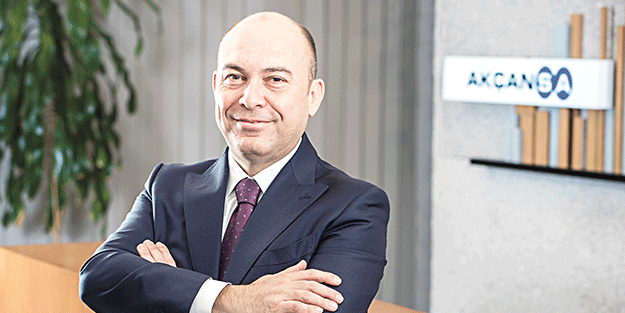 Akçansa, ilk çeyrek sonuçlarını açıkladı