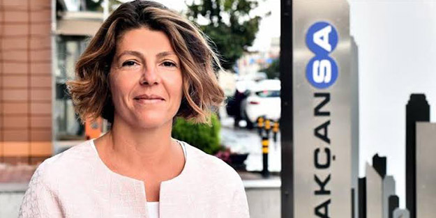 Akçansa’ya “Altın Standart”