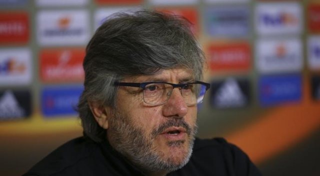 Akçay: İşimiz kolay olmayacak