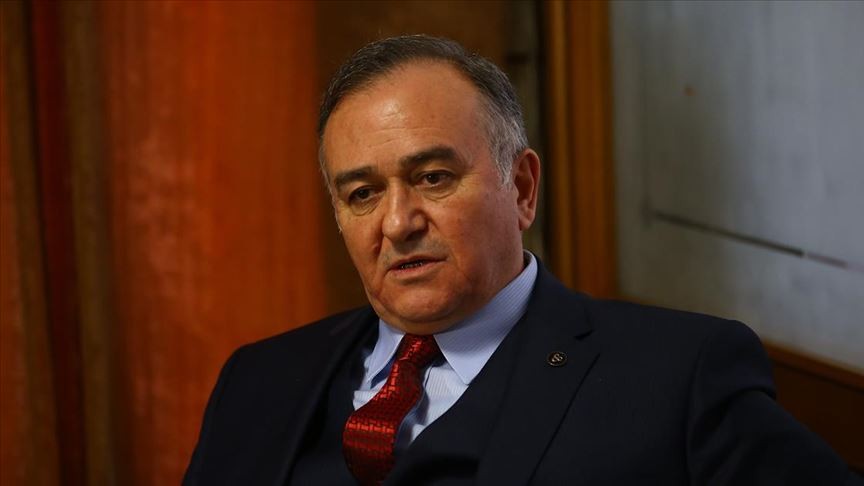 Akçay: Türkiye güvenliğinden taviz veremez