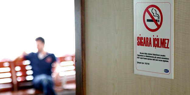 Akciğer kanseri görülme sıklığı düşüyor