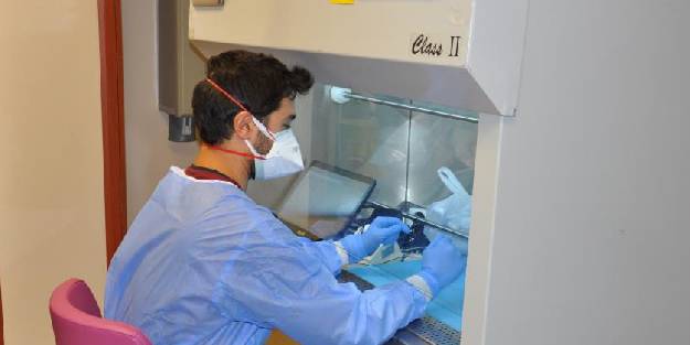 Akciğer kanseri hastaların immünoterapi tedavi masrafları SGK tarafından ödenecek.