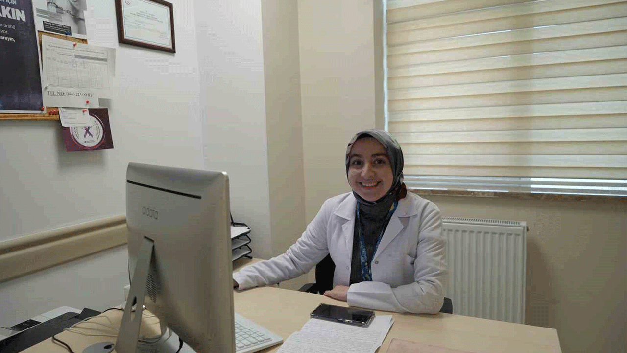 Akciğer kanseri riskini azaltmanın ilk adımı! Tütün ürünlerini bırakın