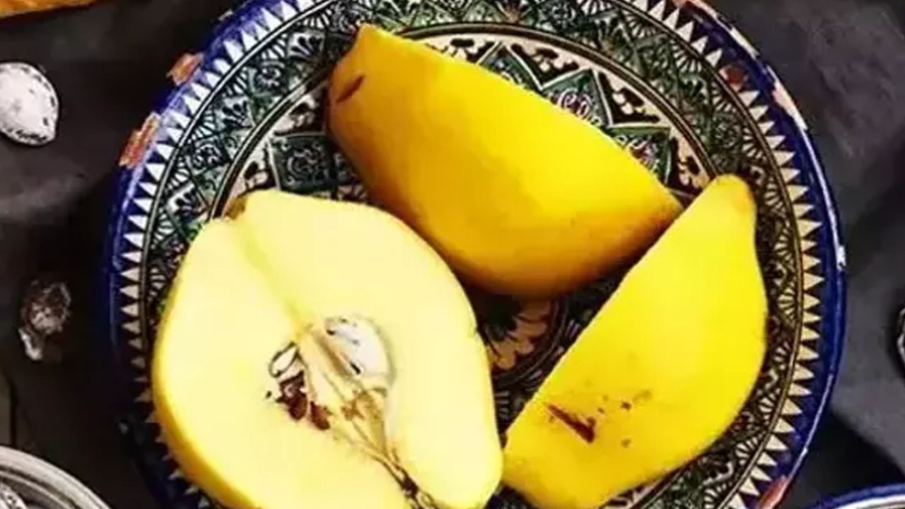 Akciğer üzerinde biriken toksinleri temizliyor! Sirke ile hazırlayıp tüketin!