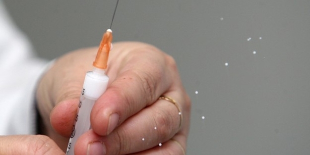 Akciğer kanseri hastaları için yeni umut