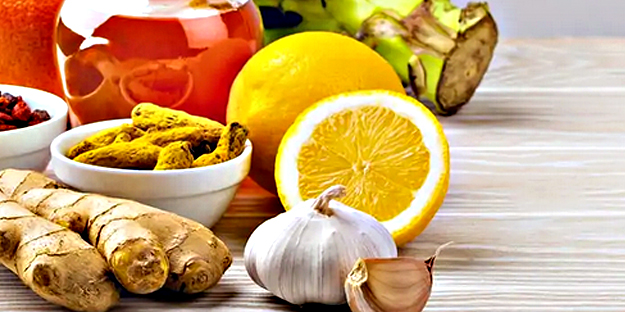 Akciğerdeki katranı ve nikotini arındıran efsane karışım: Günde 1 bardak her gün içerseniz! Kökünden kurutuyor