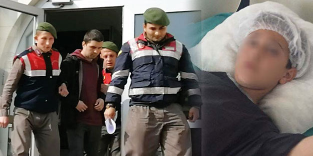 Akciğerini yırtmıştı! Tekmeci öğretmene hapis cezası