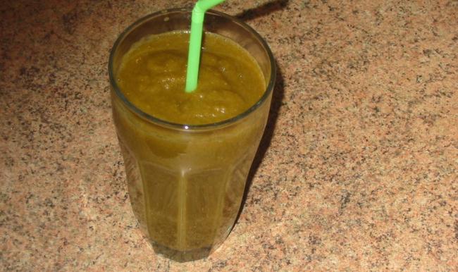 Akciğerleri 3 günde temizleyen yöntem