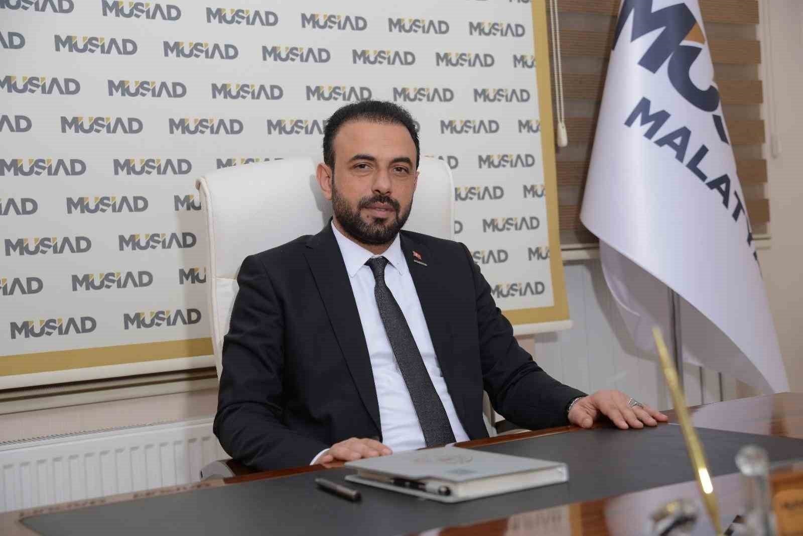 Akçin’den "enflasyon düzeltmesi" açıklaması