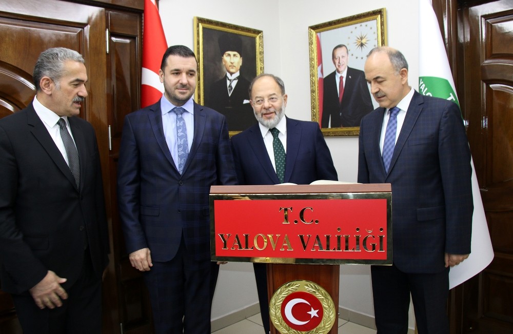 Akdağ: CHP karşı çıkma üzerine bina edilen bir partidir