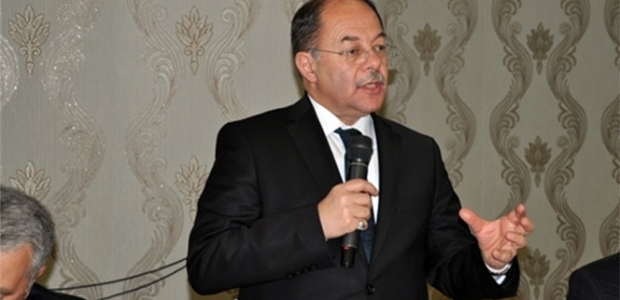 Akdağ; Kılıçdaroğlu, Bahçeli ve Demirtaş'ı topa tuttu!