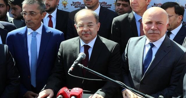 Akdağ: Sezaryenle doğuma karşı mücadele edeceğim