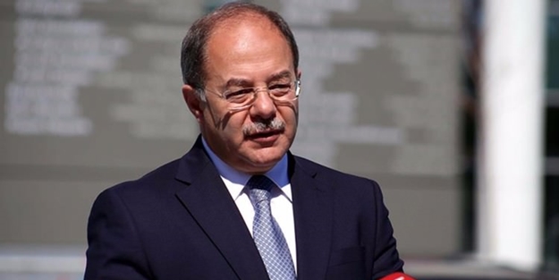 Akdağ'dan flaş 'PKK' açıklaması: Müjdelemeliyim ki...