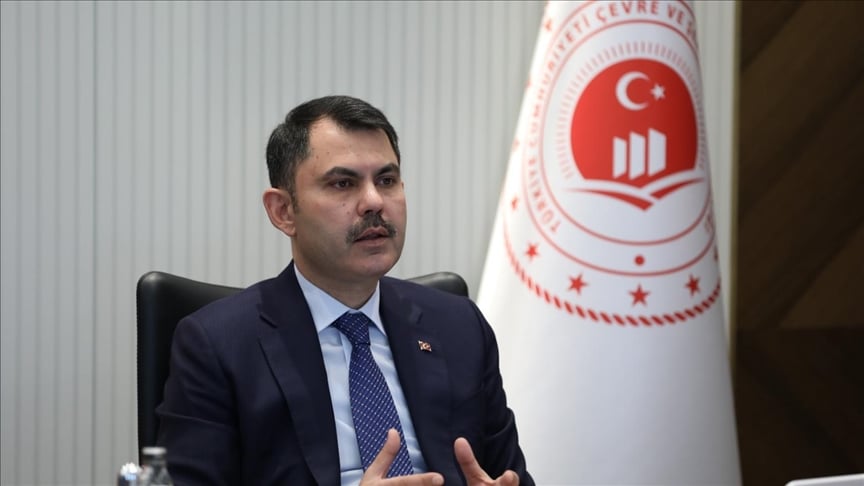 'Akdeniz, 17 binden fazla deniz türünü barındırmaktadır'