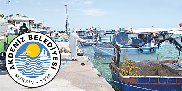 Salgın ile mücadelede kararlı icraatlar