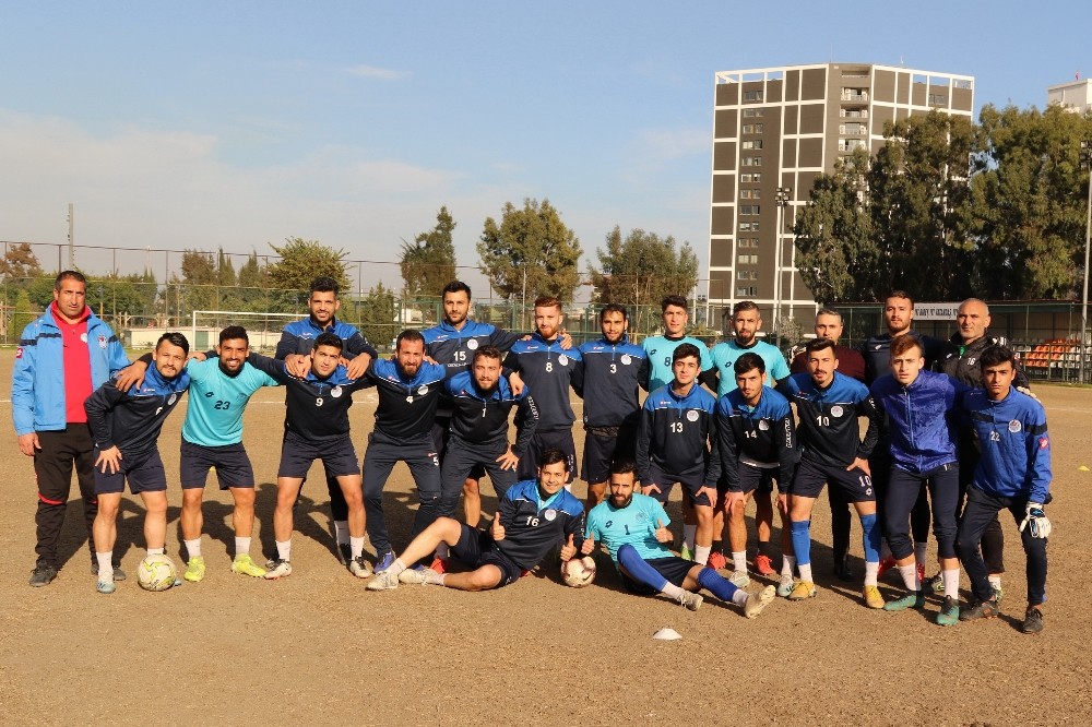 Akdeniz Belediyespor, BAL yolunda 