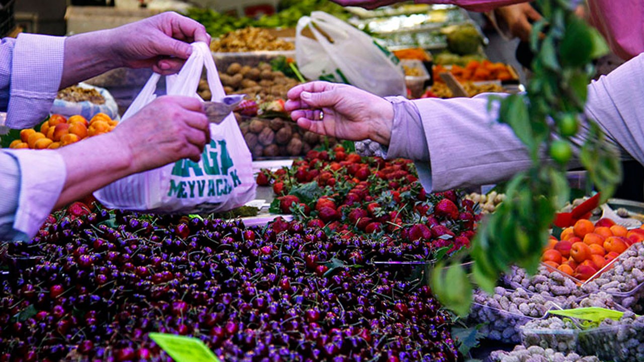 Akdeniz diyeti tehlikede! İklim krizi sofraları vuruyor
