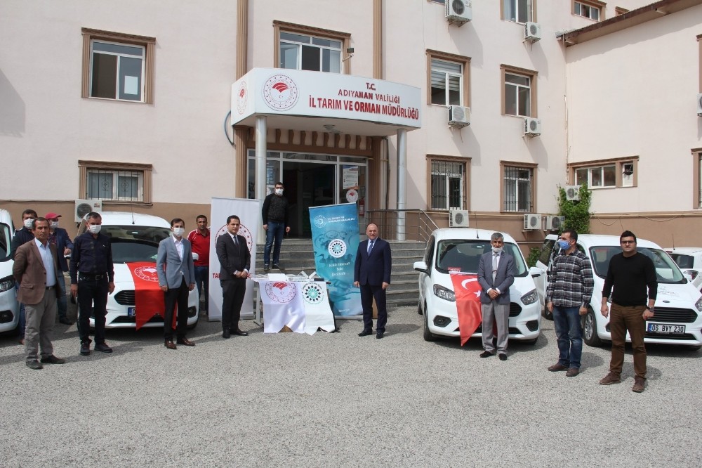 Akdeniz meyve sineğiyle mücadele eğitimleri başlıyor 