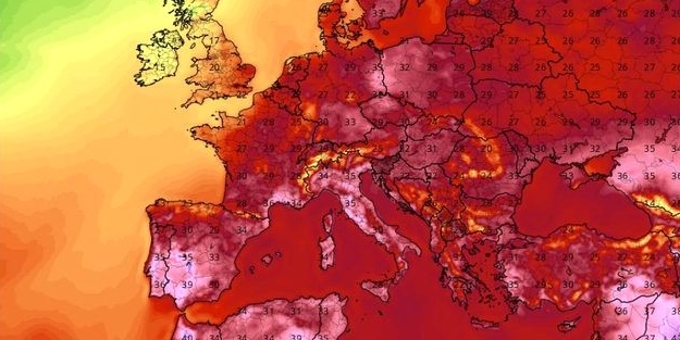 Risk çok yüksek! Türkiye her an felaketi yaşayabilir