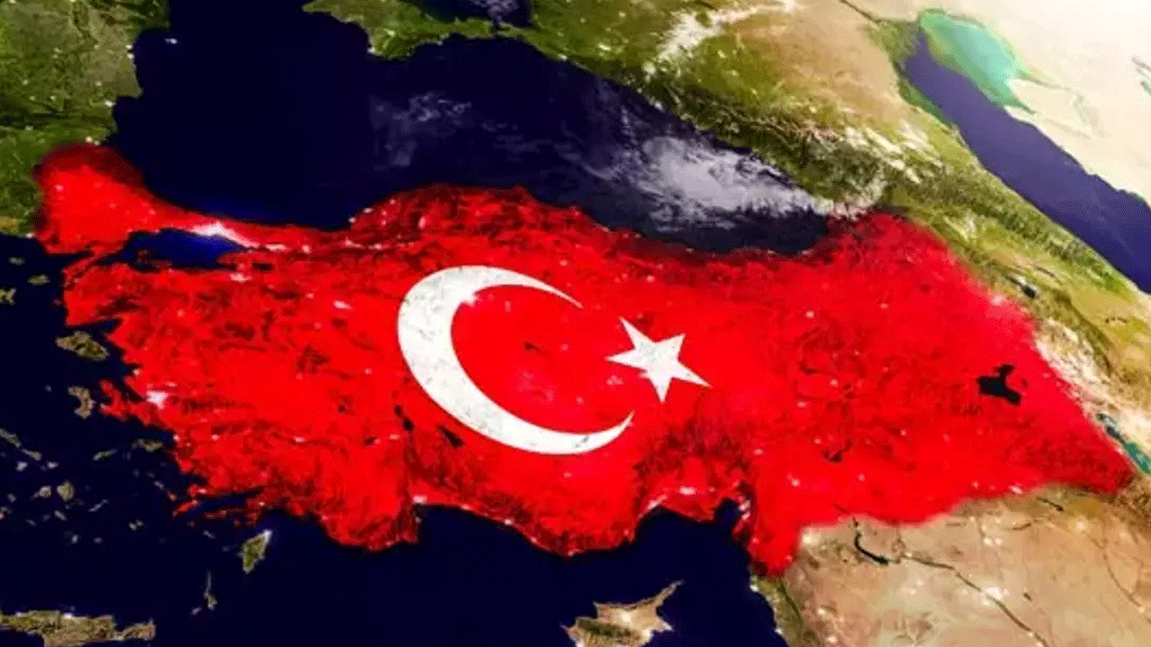 Akdeniz ülkelerinden Türkiye kararı